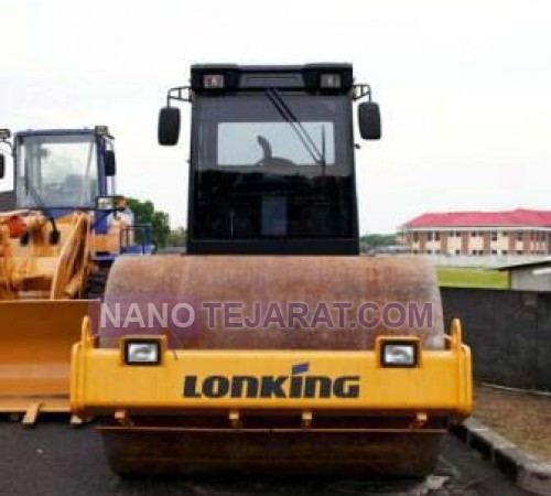 construction machinery